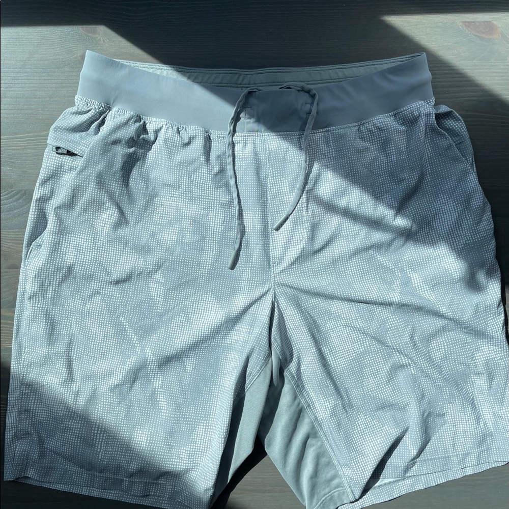 Lululemon THE Short 9’’ lineless